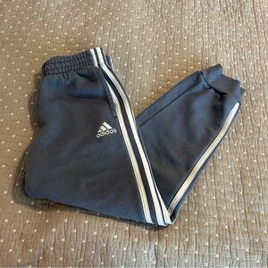 (Bundle 3 for $15) Adidas Kids Track Pants M (10/12)